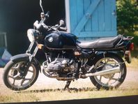 BMW R80 1990