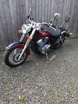 Honda Shadow 750