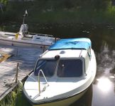 Örnvik 550 HT