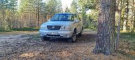 Suzuki Grand Vitara XL-7 2.7 V6 4WD