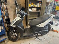 Kymco agility 150 cc