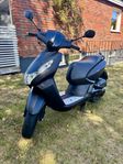 Peugoet Kisbee Black Edition 2019