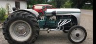 Grålle V8 Chevrolet