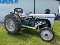 Grålle V8 Chevrolet