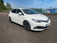 Toyota Auris Hybrid e-CVT Comfort, Intense Edition Euro 6