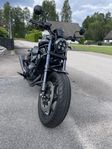 Honda CMX 1100 Rebel