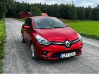 Renault Clio 0.9 TCe Zen Euro 6