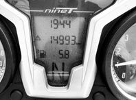 BMW R nineT Classic 2016 – lågmilad och i toppskick