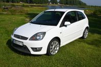 Ford Fiesta ST 