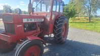 Traktor volvo BM 600 