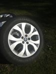 citroen fälgar med däck