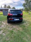 Kia Sportage 2.0 CRDi AWD EX Euro 5