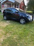 Kia Sportage 2.0 CRDi AWD EX Euro 5