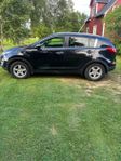 Kia Sportage 2.0 CRDi AWD EX Euro 5