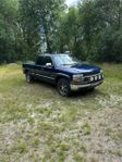 Chevrolet Silverado 1500 Extended Cab 5.3 V8 4WD Hydra-Matic
