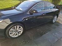 Opel Insignia 2.0 CDTI 4x4 2016