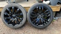 land rover sport 21"