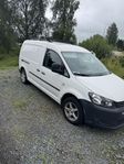 Volkswagen Caddy Maxi 1.6 TDI dsg 