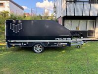 North grade 4p 380txi