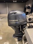 Buster LX Yamaha F60 2020 Toppskick