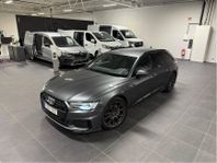 Audi A6 Avant 40 TDI 2.0 TDI S Tronic S-LINE Sport Euro 6