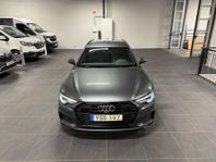 Audi A6 Avant 40 TDI 2.0 TDI S Tronic S-LINE Sport Euro 6