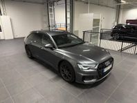Audi A6 Avant 40 TDI 2.0 TDI S Tronic S-LINE Sport Euro 6