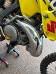 Suzuki rm 250 -07