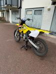 Suzuki rm 250 -07