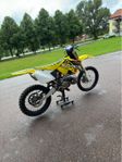 Suzuki rm 250 -07