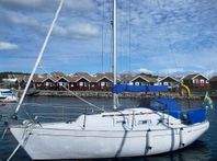 Nord 80 årgång 77, 27 fot