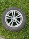 4X Vinterhjul, Goodyear ultragrip ice 2 XL