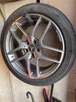 Mercedes AMG 19”