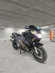 Honda cbr 1000f 4700mil mint