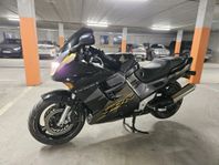 Honda cbr 1000f 4700mil mint