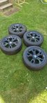 M+S 225/50 R17
