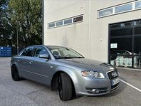 Audi A4 Sedan 1.8 T Comfort Euro 4