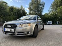Audi A4 Sedan 1.8 T Comfort Euro 4