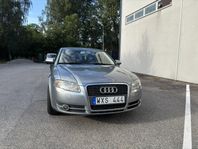 Audi A4 Sedan 1.8 T Comfort Euro 4