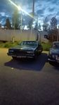 Chevrolet Caprice Classic Brougham 5.0 V8 TBI Hydra-Matic