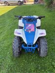 1990 Suzuki ATV 80