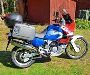 Honda Africa Twin