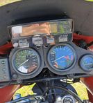 Honda Africa Twin