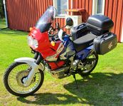 Honda Africa Twin