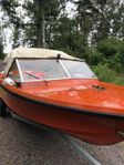 Fin Ockelbo T17i retro Volvo Penta