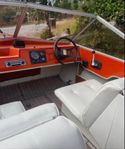Fin Ockelbo T17i retro Volvo Penta