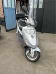 Kymco movie 150 XL