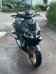 Peugeot Speedfight 4 