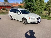 Volvo V70 D3 Geartronic Summum Euro 5
