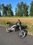 Derbi Senda SM X-Race 08 